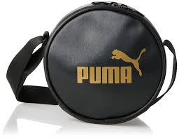 Puma core up mbr oldaltska feket
