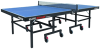 Stiga Elite Roller Advance pingpongasztal / B osztly
